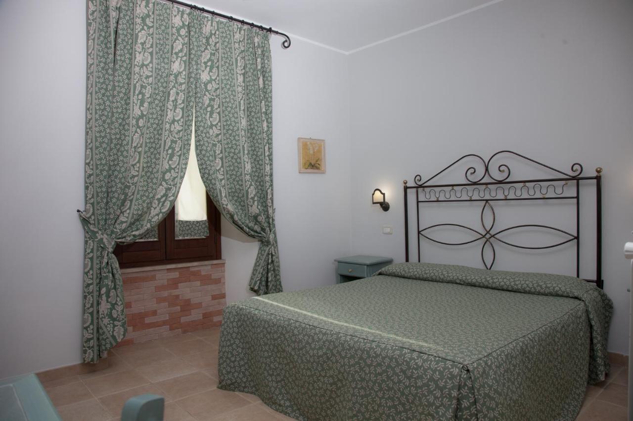 Hotel Il Tiglio (Adults Only) Castel Di Sangro Exterior photo