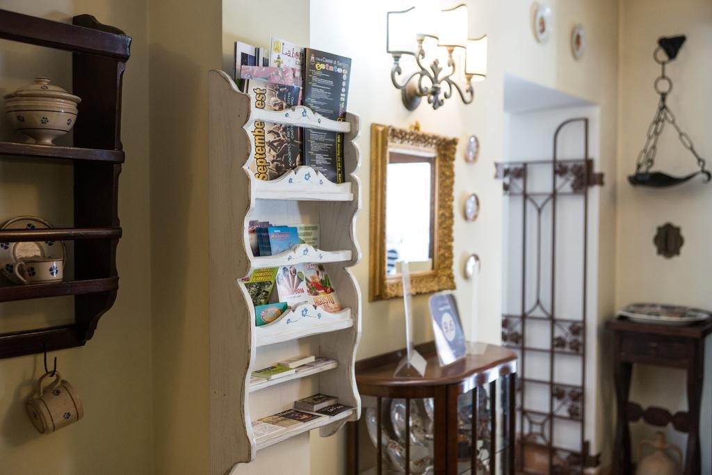 Hotel Il Tiglio (Adults Only) Castel Di Sangro Exterior photo