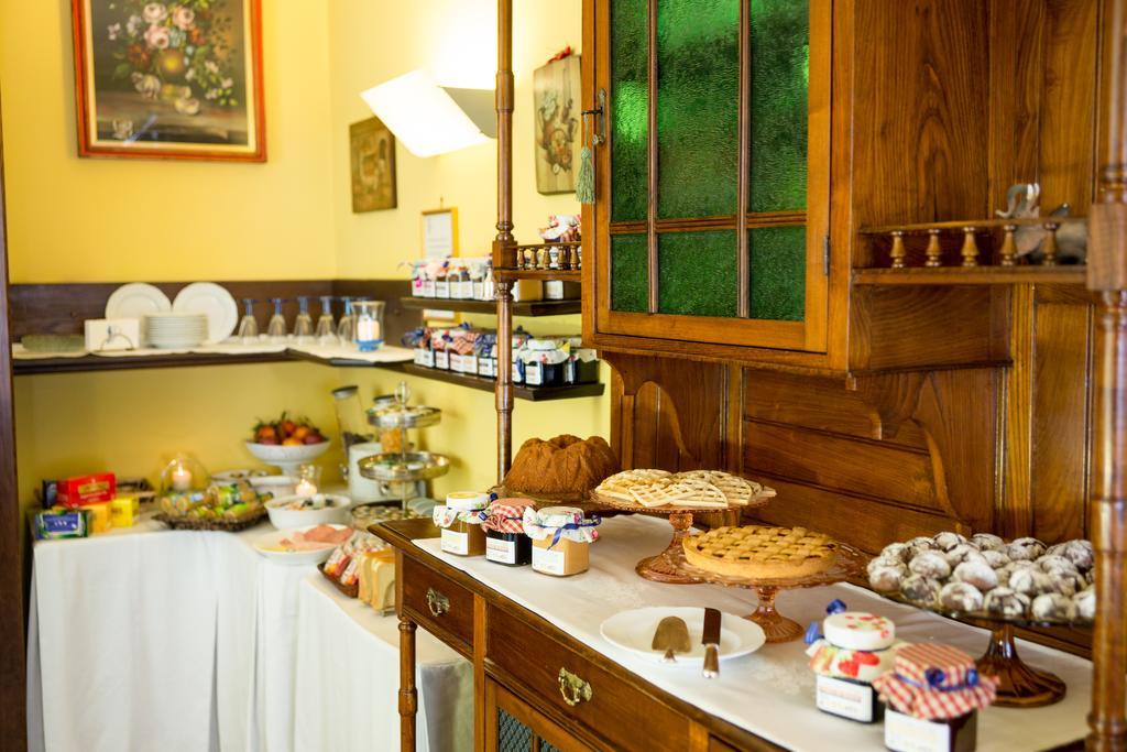 Hotel Il Tiglio (Adults Only) Castel Di Sangro Exterior photo