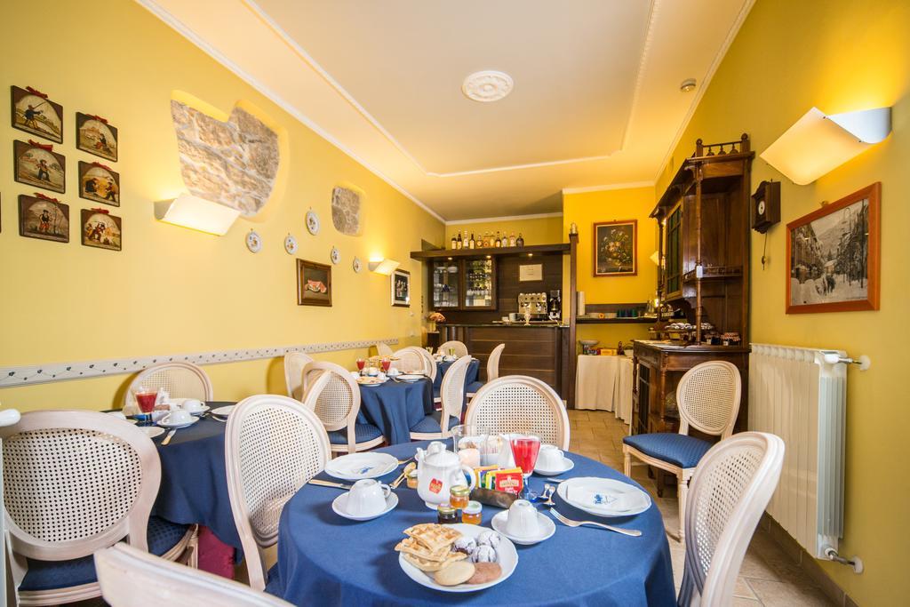 Hotel Il Tiglio (Adults Only) Castel Di Sangro Exterior photo
